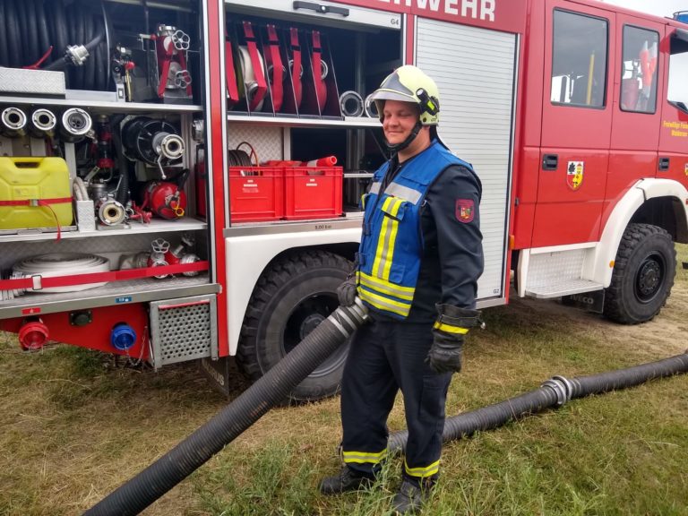 Freiwillige Feuerwehr Dessau-Roßlau OT Waldersee» Blog Archive » QIXY2050